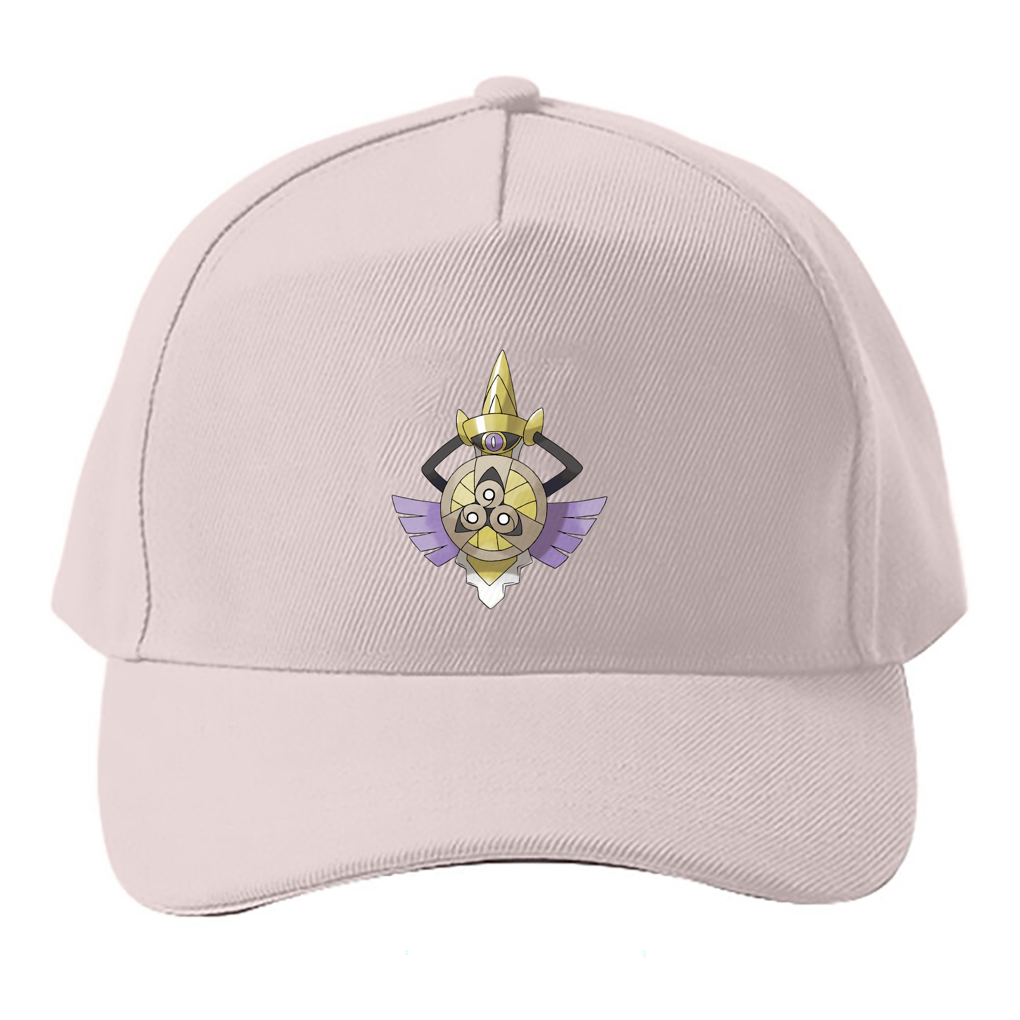 （画像用） ポケットモンスター Pokémon ベースボールキャップ 綿100％ 男女兼用 帽子 スポーツ